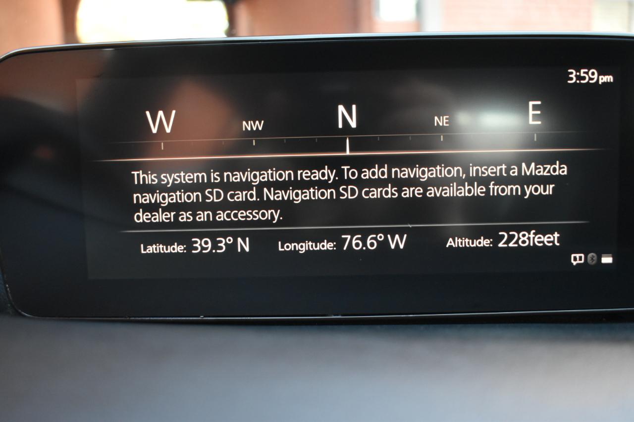 Mazda Mazda3 Hatchback FWD Auto 2019