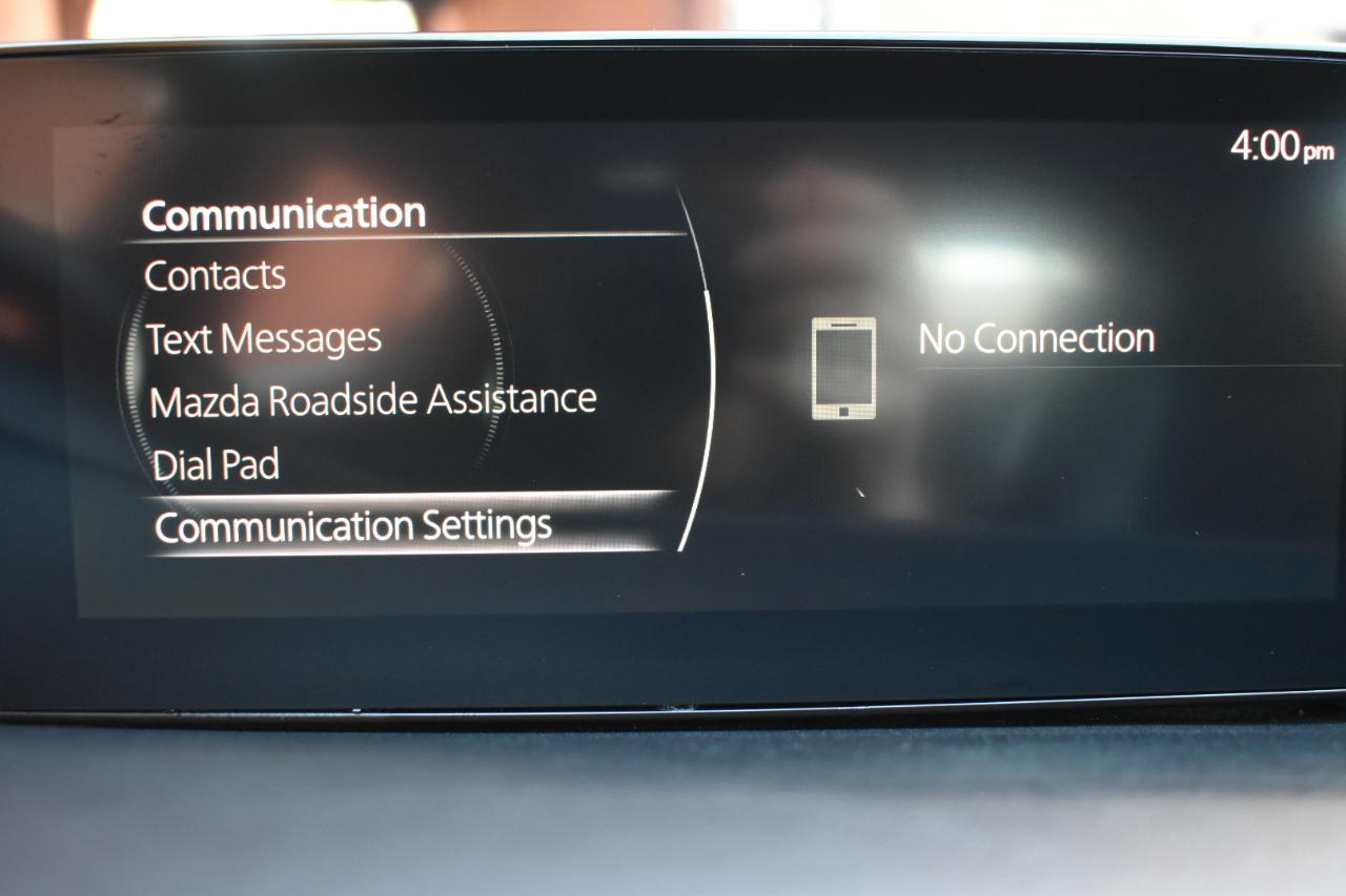 Mazda Mazda3 Hatchback FWD Auto 2019