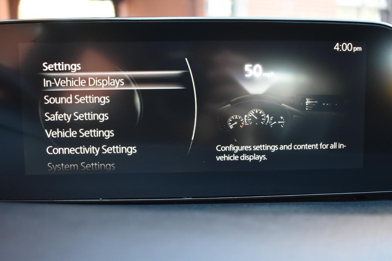 Mazda Mazda3 Hatchback FWD Auto 2019
