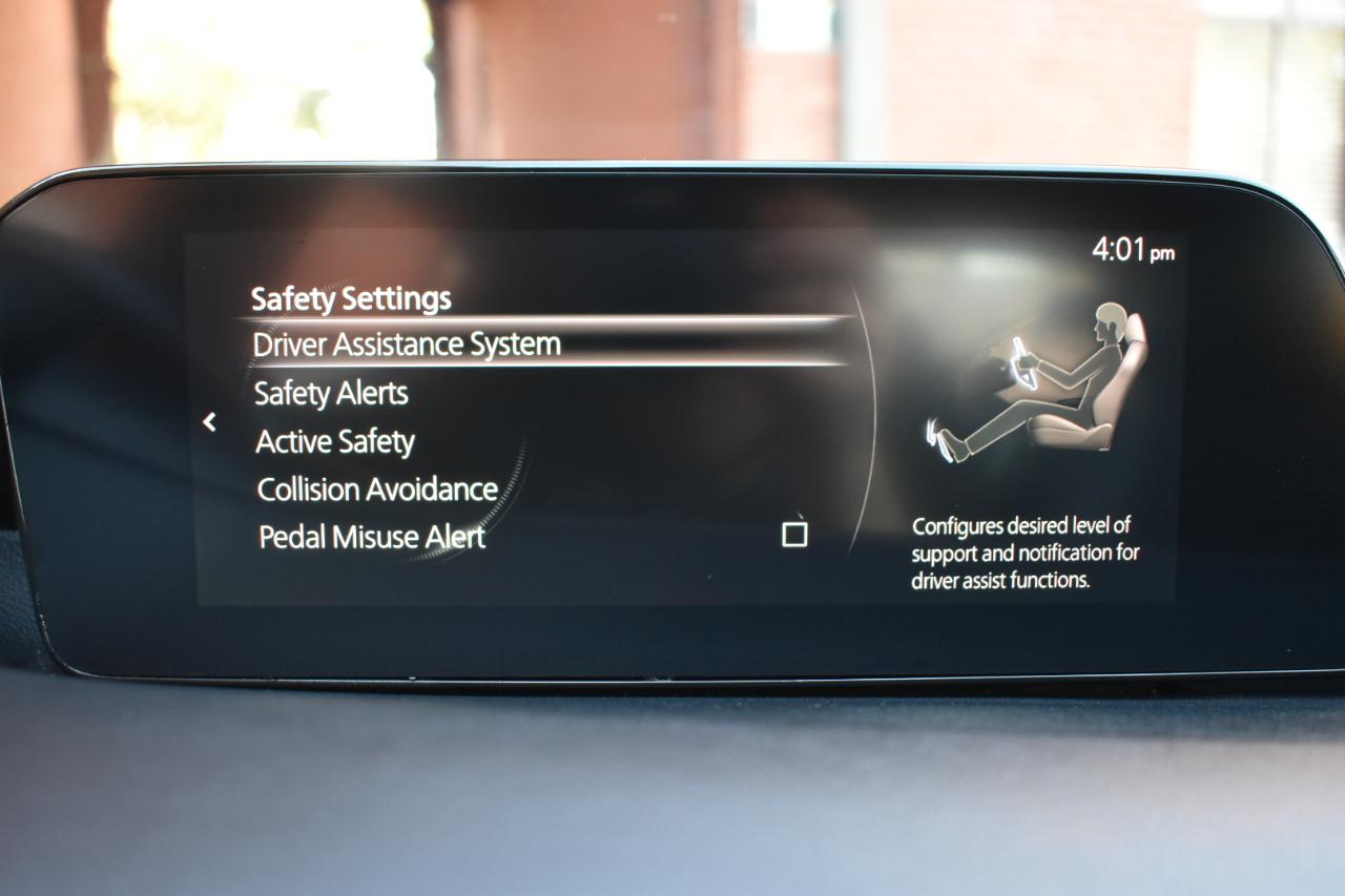 Mazda Mazda3 Hatchback FWD Auto 2019