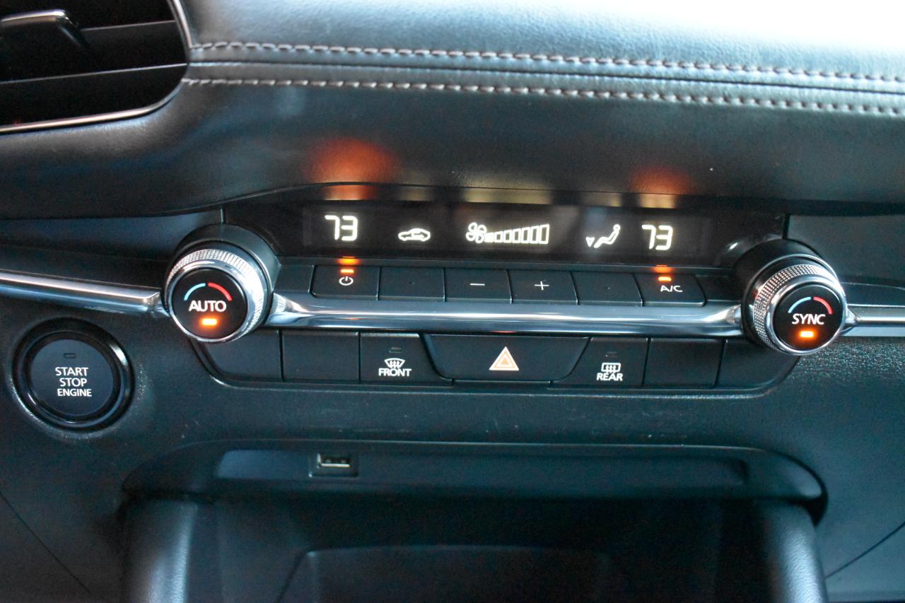 Mazda Mazda3 Hatchback FWD Auto 2019