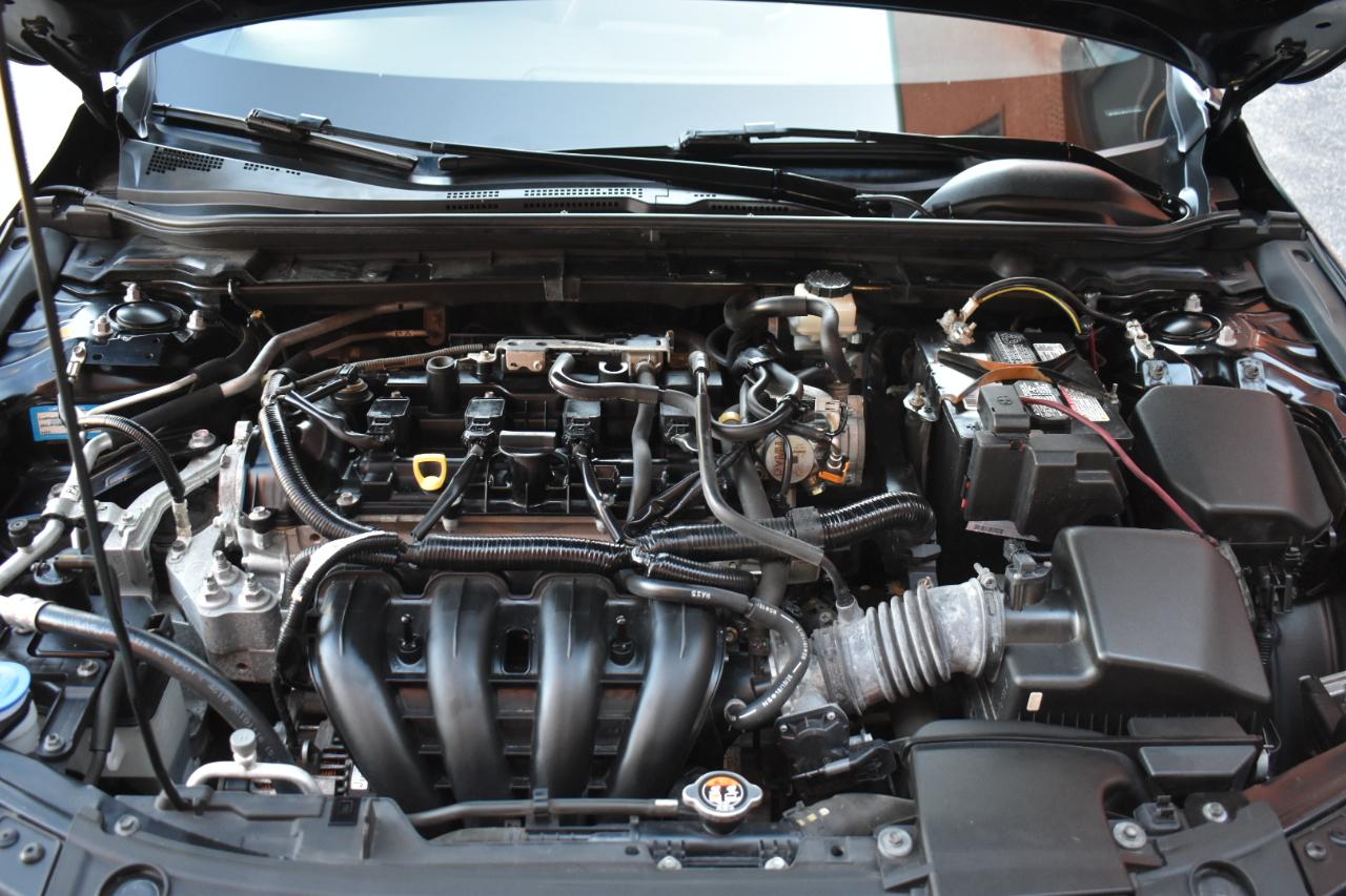Mazda Mazda3 Hatchback FWD Auto 2019
