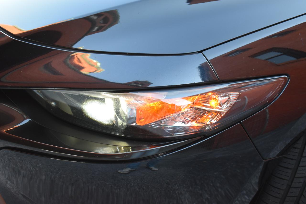 Mazda Mazda3 Hatchback FWD Auto 2019
