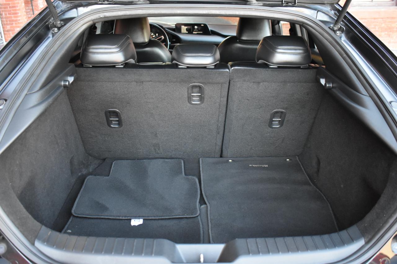 Mazda Mazda3 Hatchback FWD Auto 2019