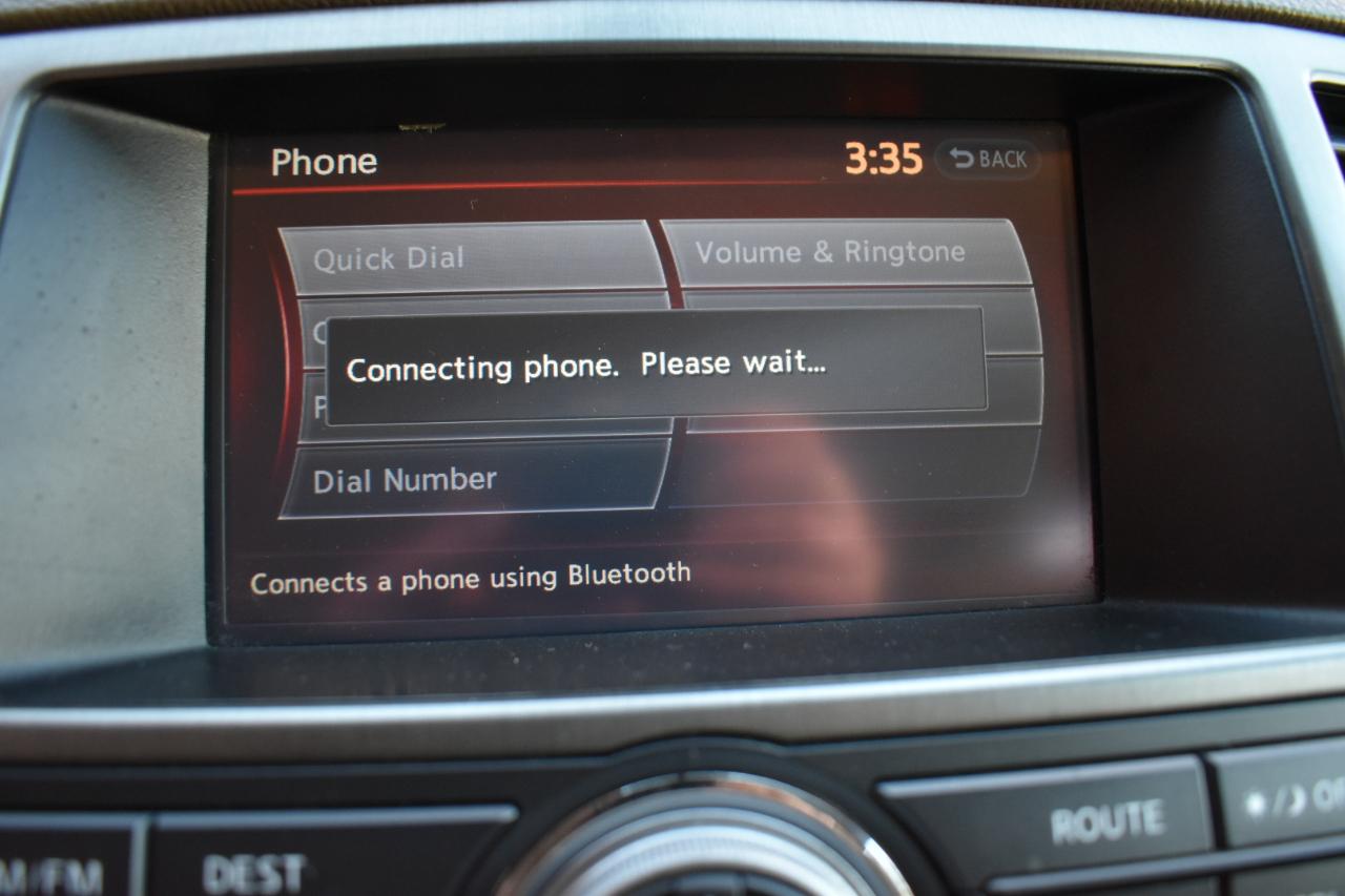 Nissan Armada 4WD 4dr Platinum *Ltd Avail* 2015