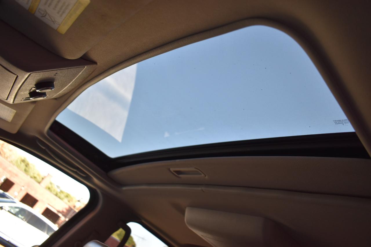 Nissan Armada 4WD 4dr Platinum *Ltd Avail* 2015