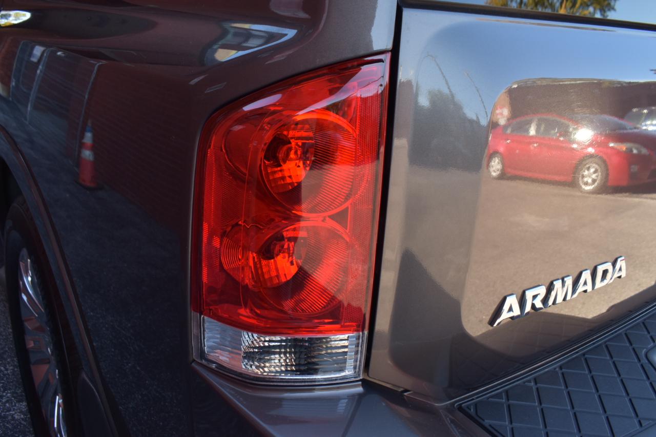 Nissan Armada 4WD 4dr Platinum *Ltd Avail* 2015