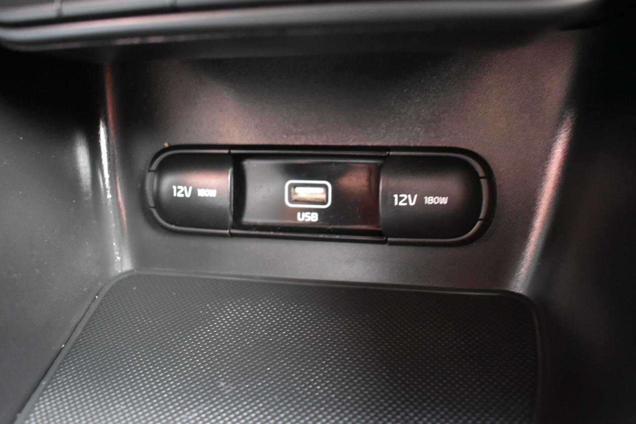Kia Sportage LX FWD 2022