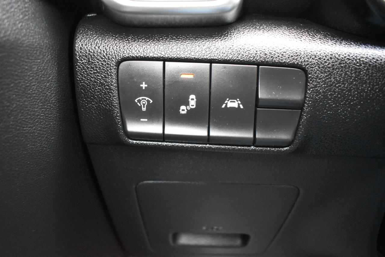Kia Sportage LX FWD 2022