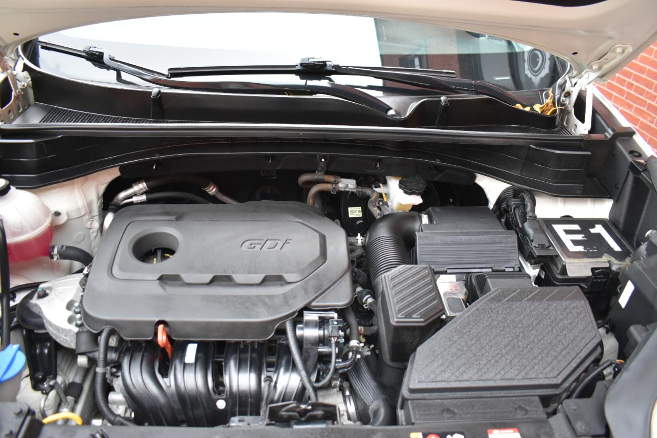 Kia Sportage LX FWD 2022
