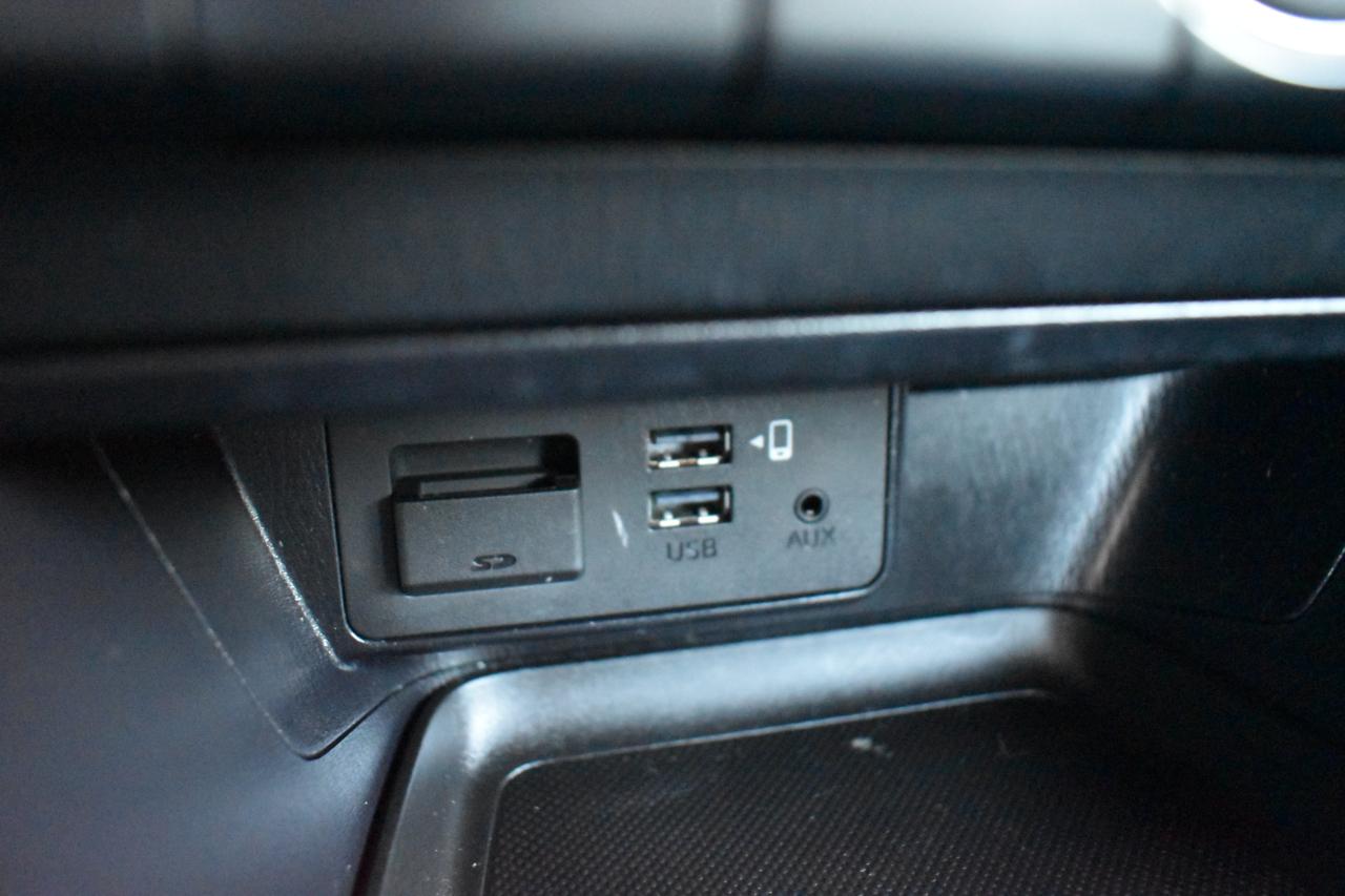 Mazda Mazda3 4-Door Touring Auto 2018