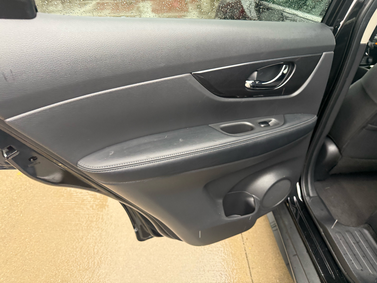 Nissan Rogue AWD SV 2020 Nissan Rogue AWD SV 2020