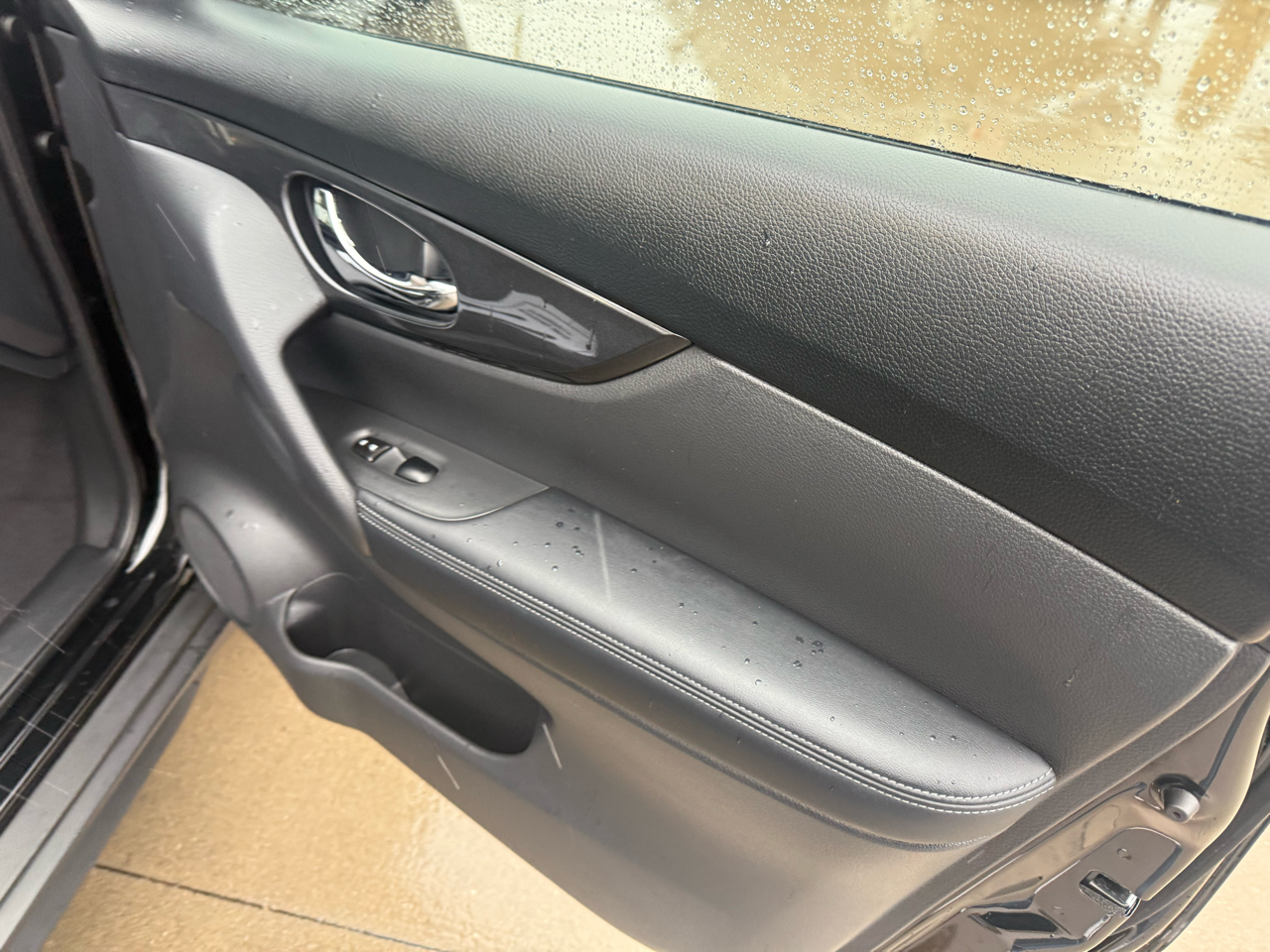 Nissan Rogue AWD SV 2020 Nissan Rogue AWD SV 2020