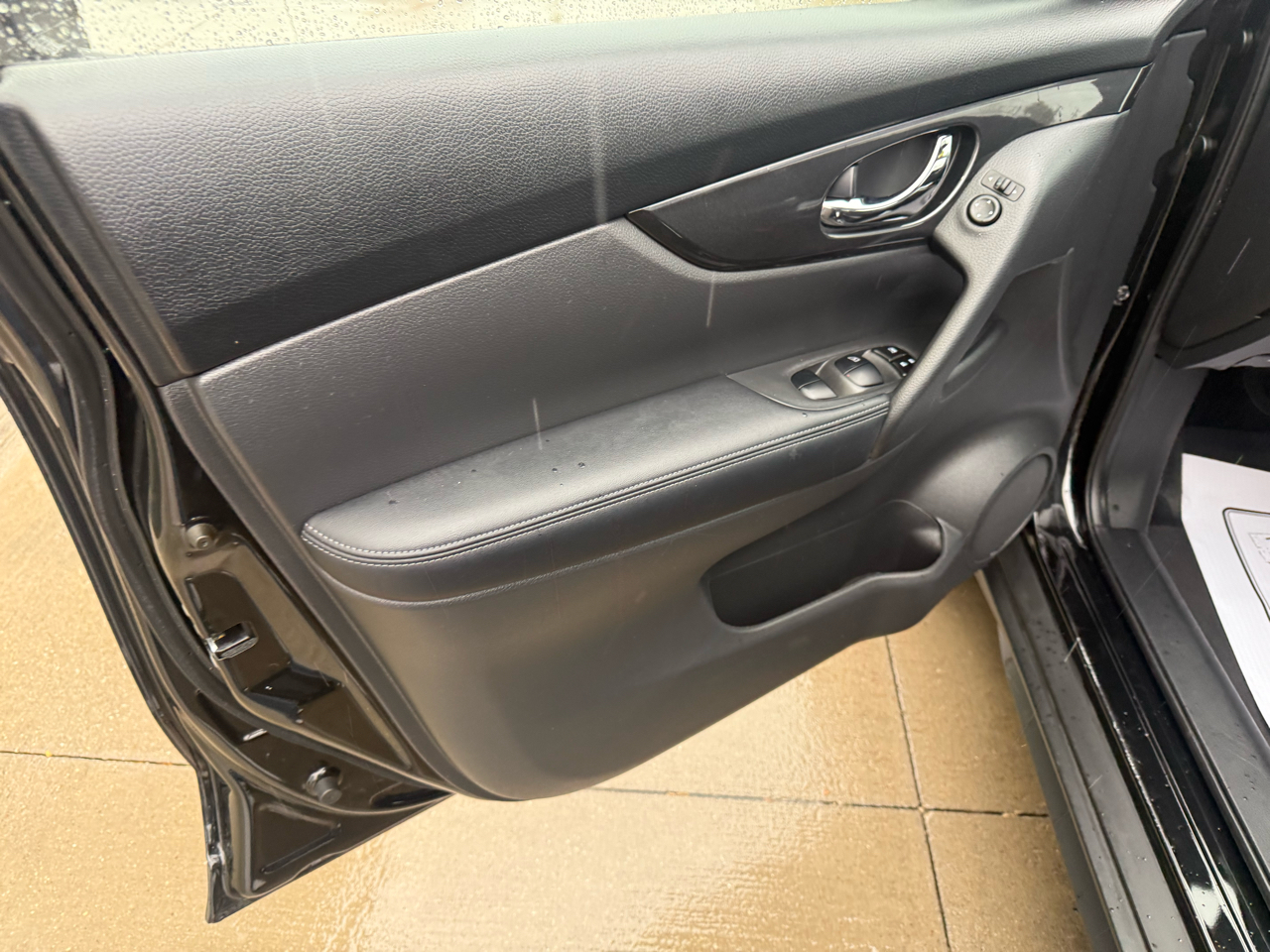 Nissan Rogue AWD SV 2020 Nissan Rogue AWD SV 2020