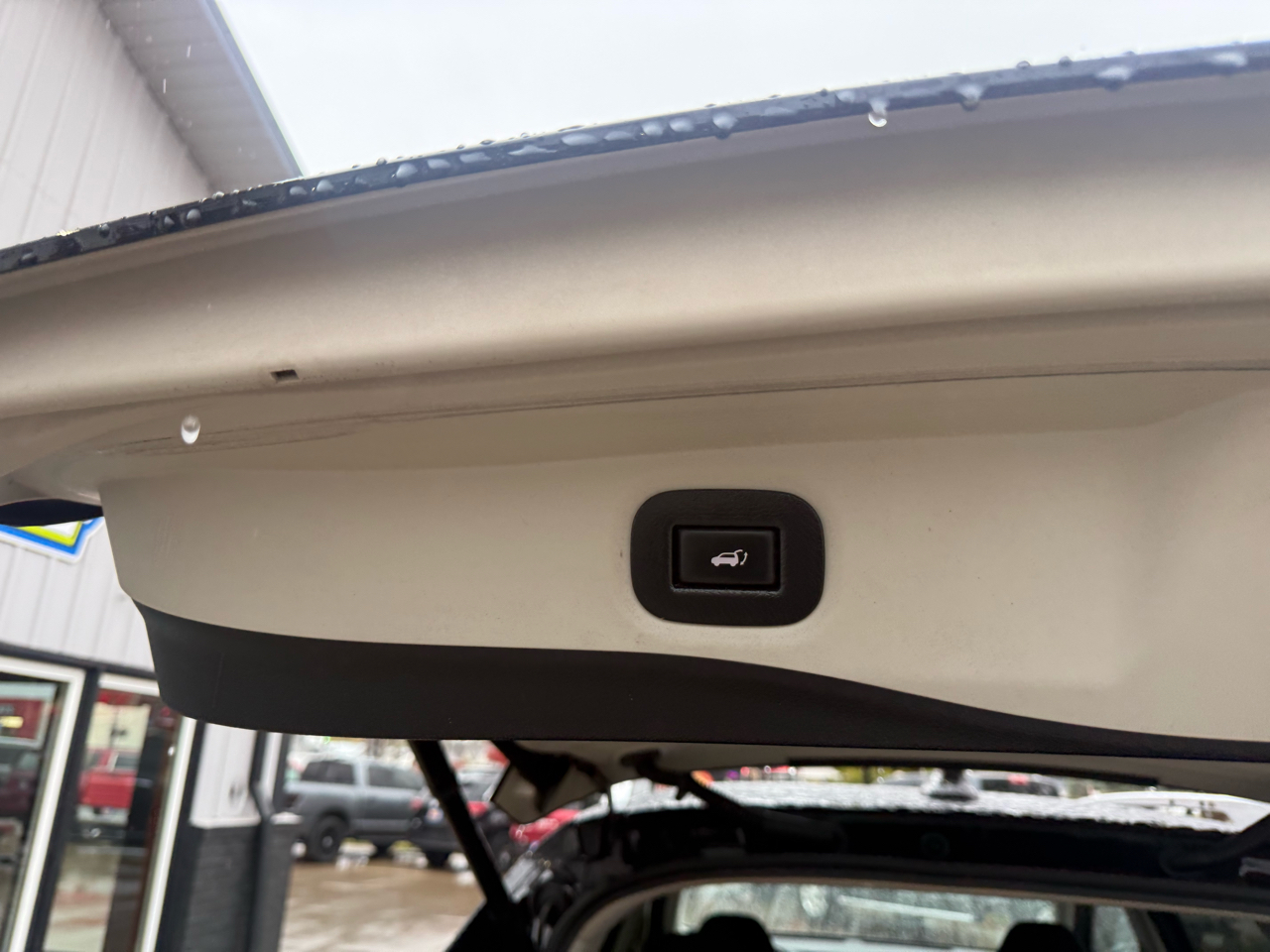 Nissan Rogue AWD SV 2020 Nissan Rogue AWD SV 2020