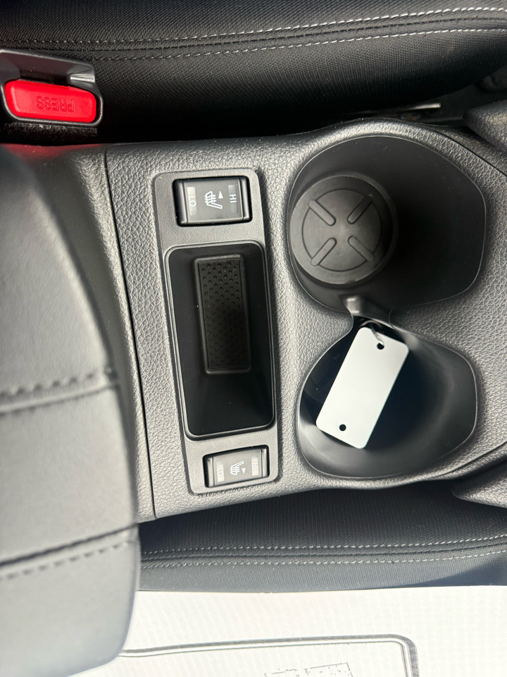 Nissan Rogue AWD SV 2020 Nissan Rogue AWD SV 2020