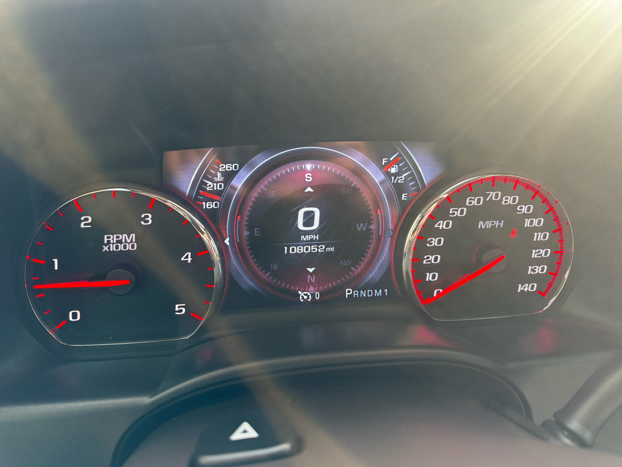 GMC Sierra 3500HD 4WD Crew Cab 153.7" Denali 2016 GMC Sierra 3500HD 4WD Crew Cab 153.7" Denali 2016