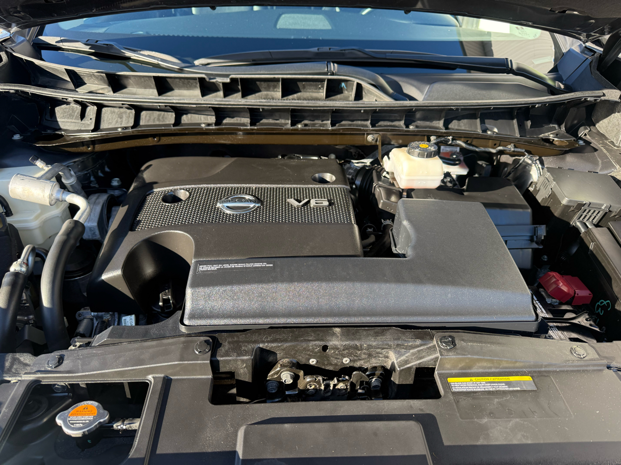 Nissan Murano AWD SL 2019 Nissan Murano AWD SL 2019