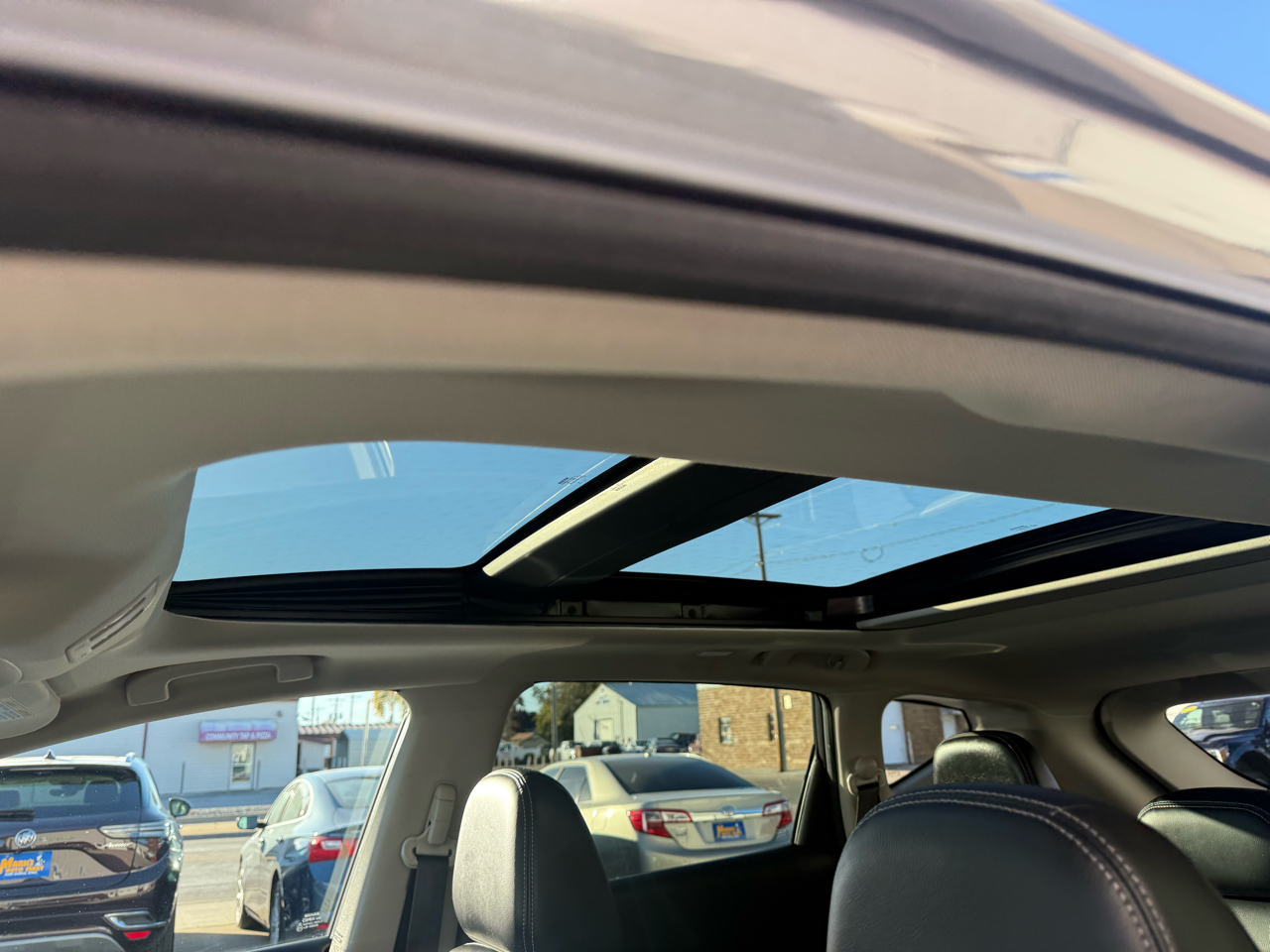 Nissan Murano AWD SL 2019 Nissan Murano AWD SL 2019