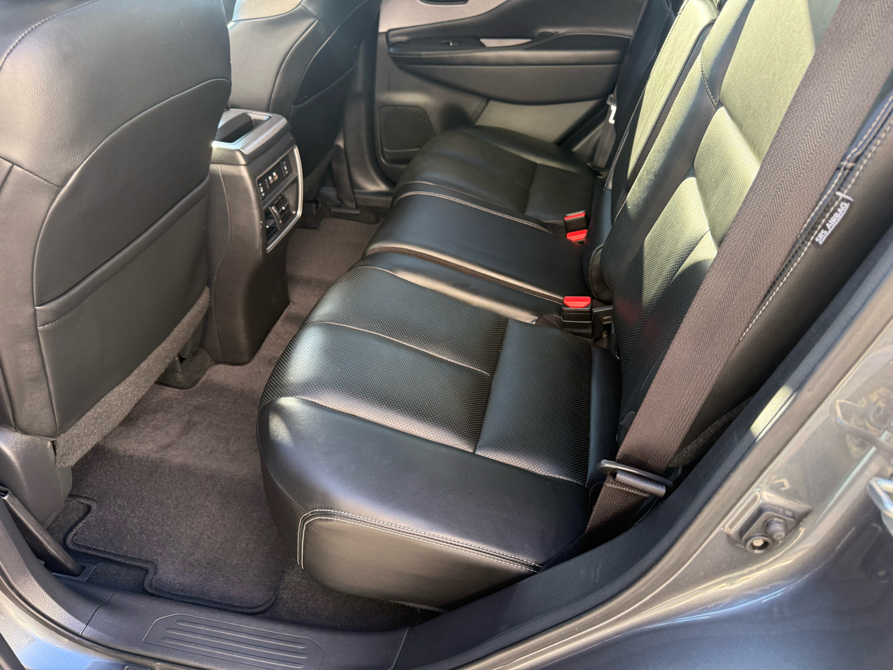 Nissan Murano AWD SL 2019 Nissan Murano AWD SL 2019