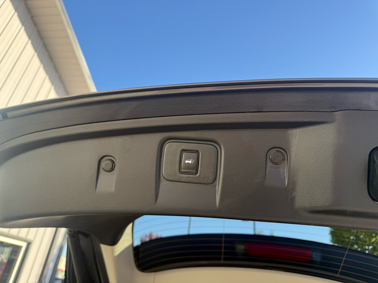 Nissan Murano AWD SL 2019 Nissan Murano AWD SL 2019