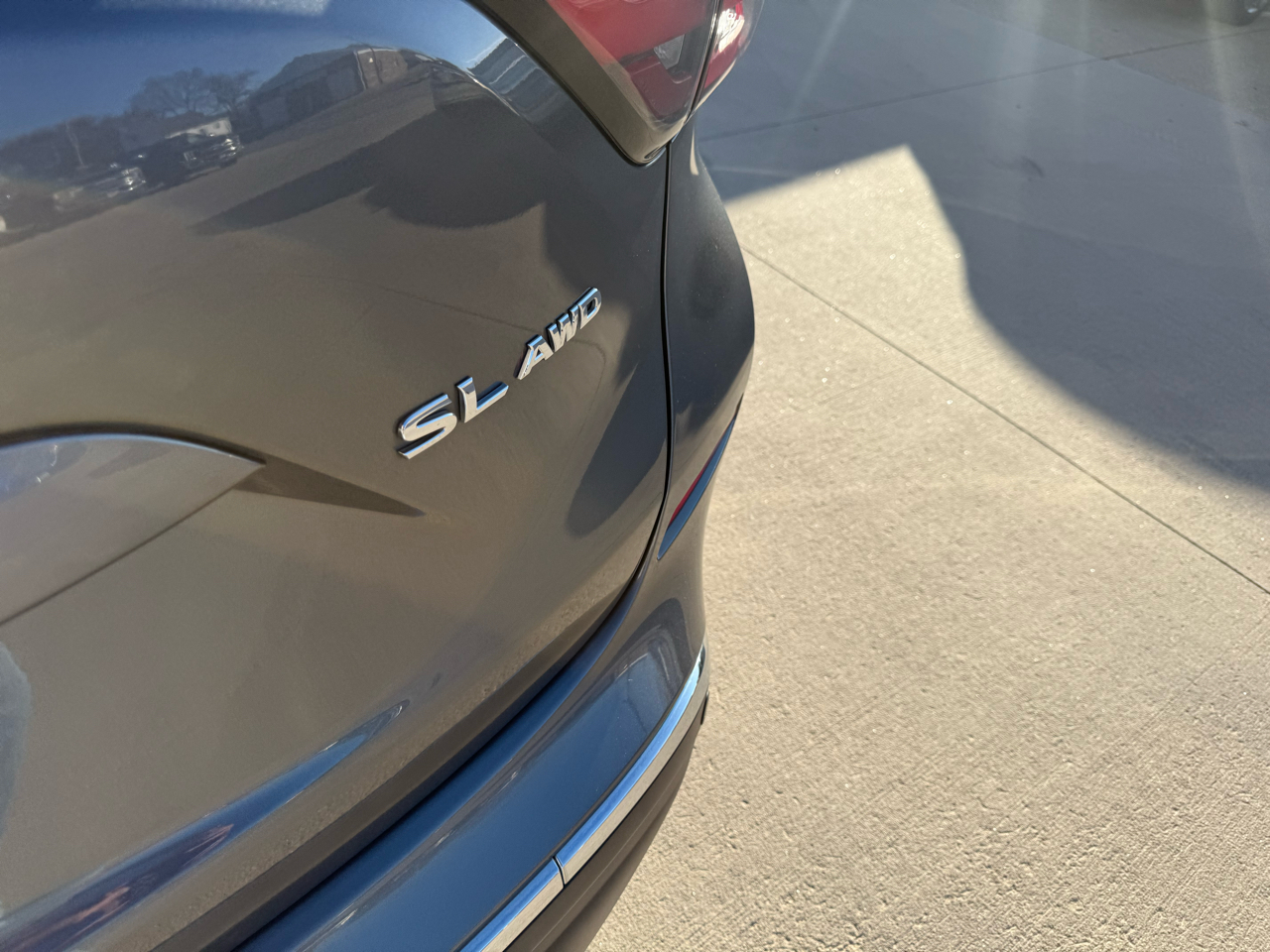 Nissan Murano AWD SL 2019 Nissan Murano AWD SL 2019