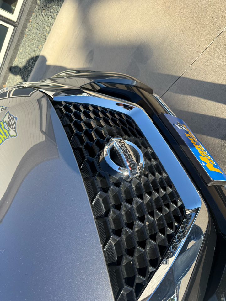 Nissan Murano AWD SL 2019 Nissan Murano AWD SL 2019