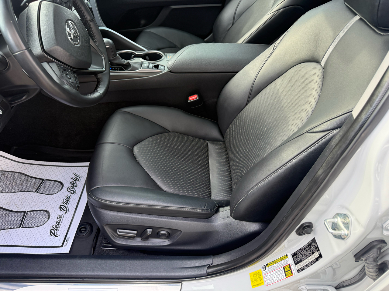 Toyota Camry XSE Auto (Natl) 2023