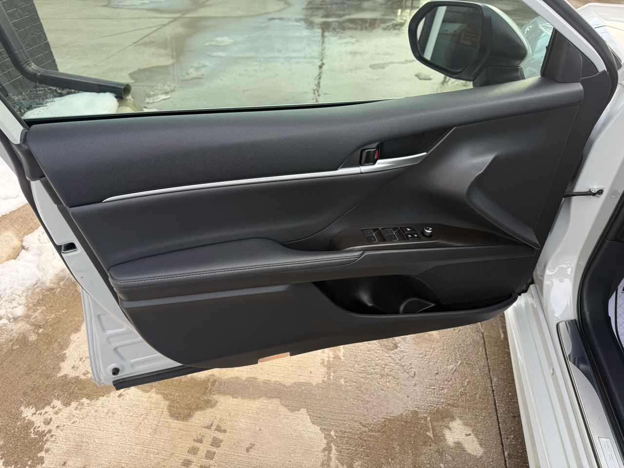 Toyota Camry XSE Auto (Natl) 2023