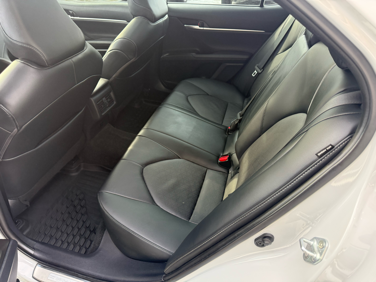 Toyota Camry XSE Auto (Natl) 2023