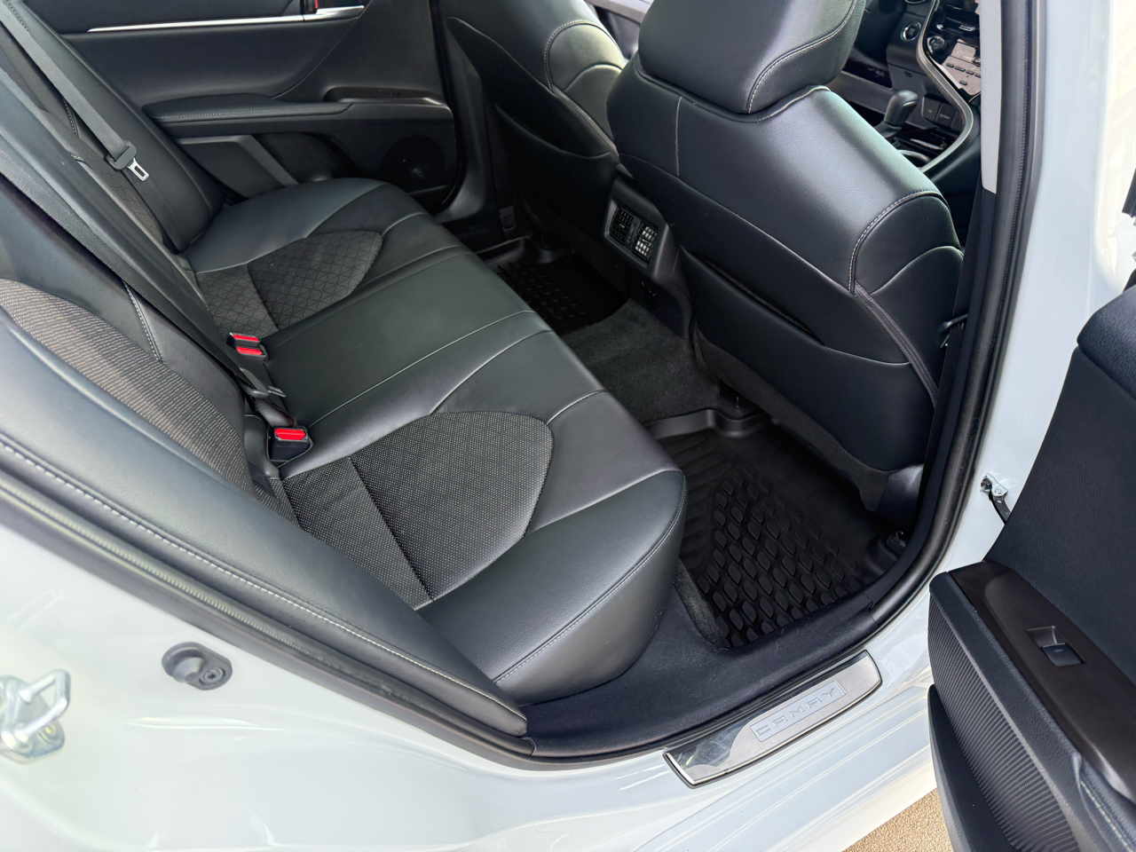 Toyota Camry XSE Auto (Natl) 2023