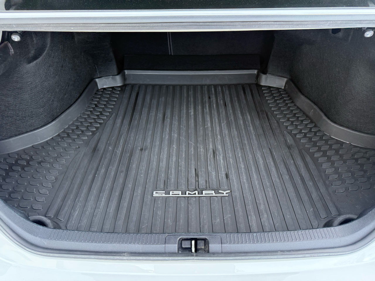 Toyota Camry XSE Auto (Natl) 2023