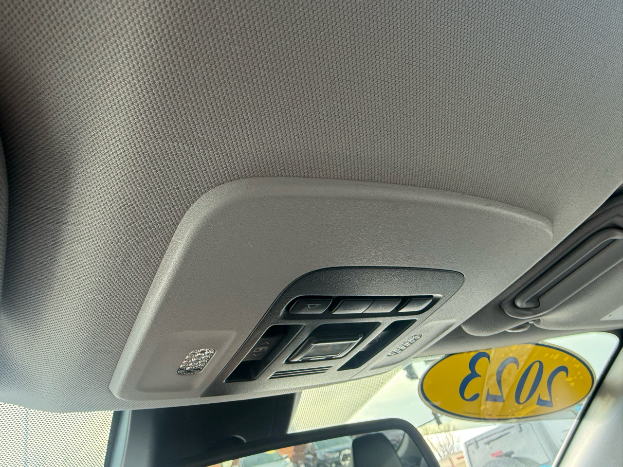 Toyota Camry XSE Auto (Natl) 2023