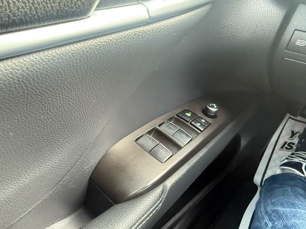 Toyota Camry XSE Auto (Natl) 2023