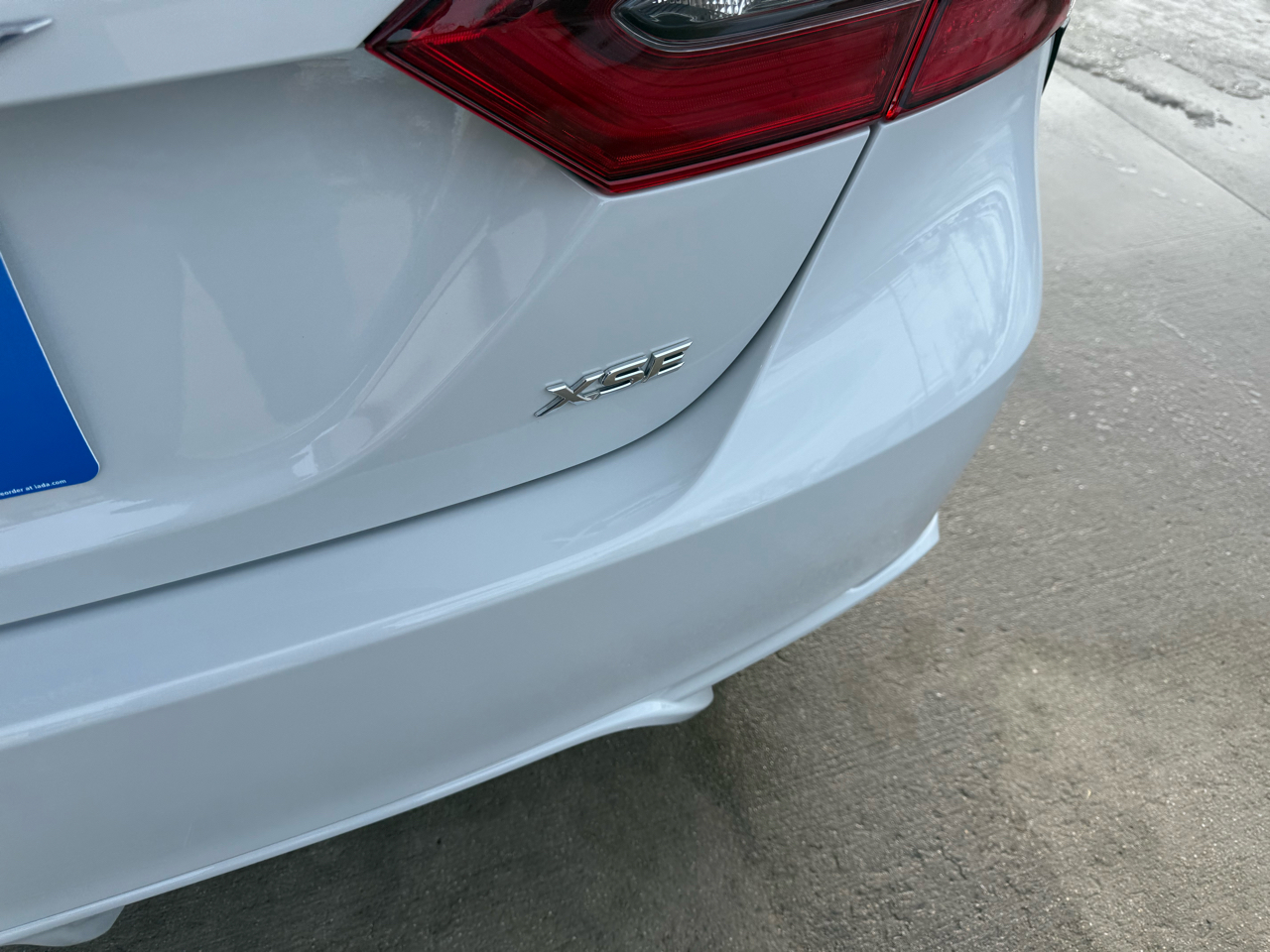 Toyota Camry XSE Auto (Natl) 2023