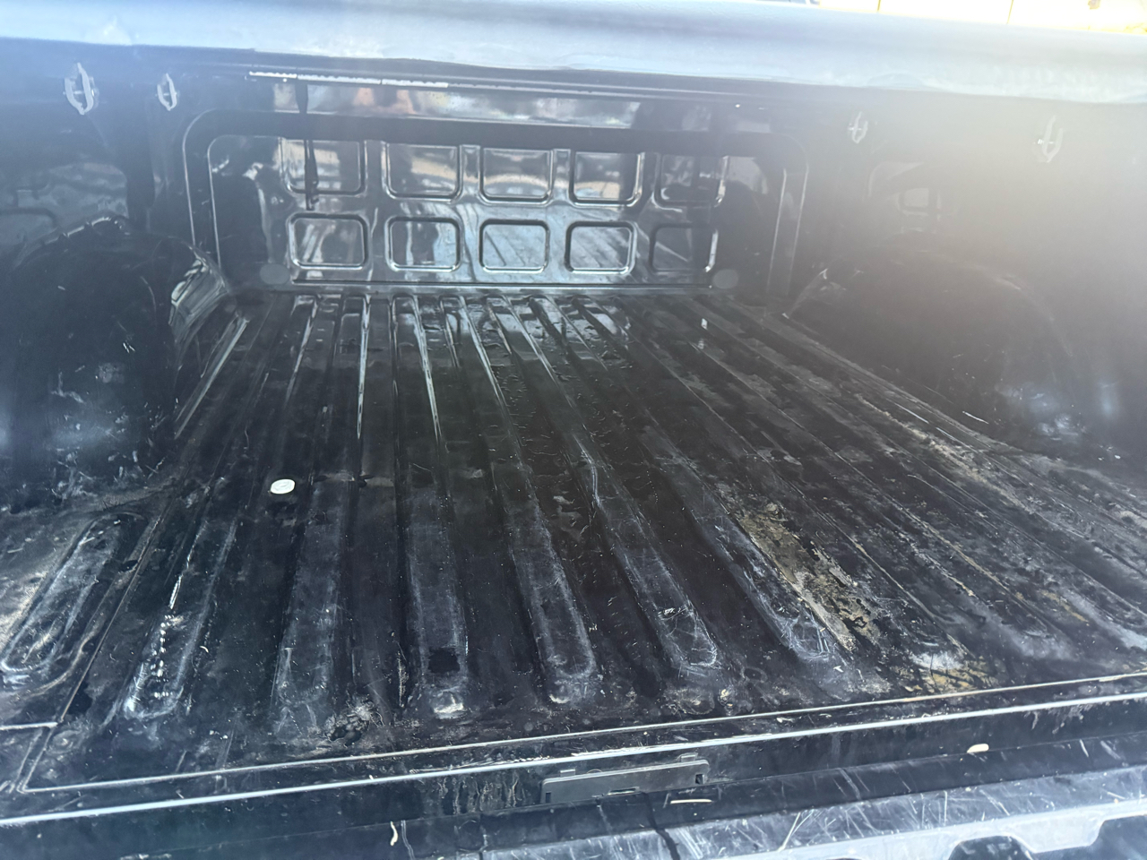 RAM 1500 Classic Big Horn 4x4 Crew Cab 5'7" Box 2019