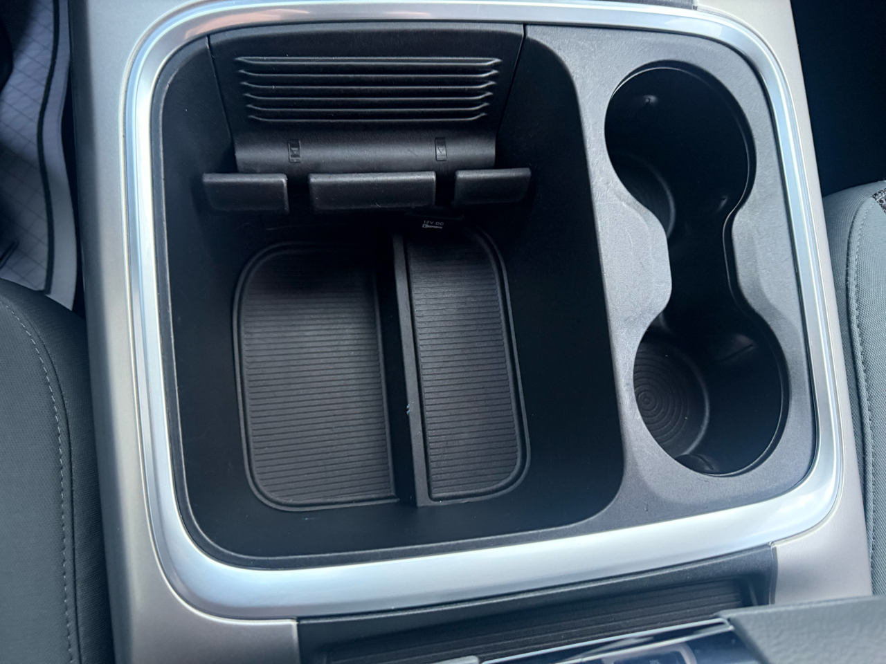 RAM 1500 Classic Big Horn 4x4 Crew Cab 5'7" Box 2019