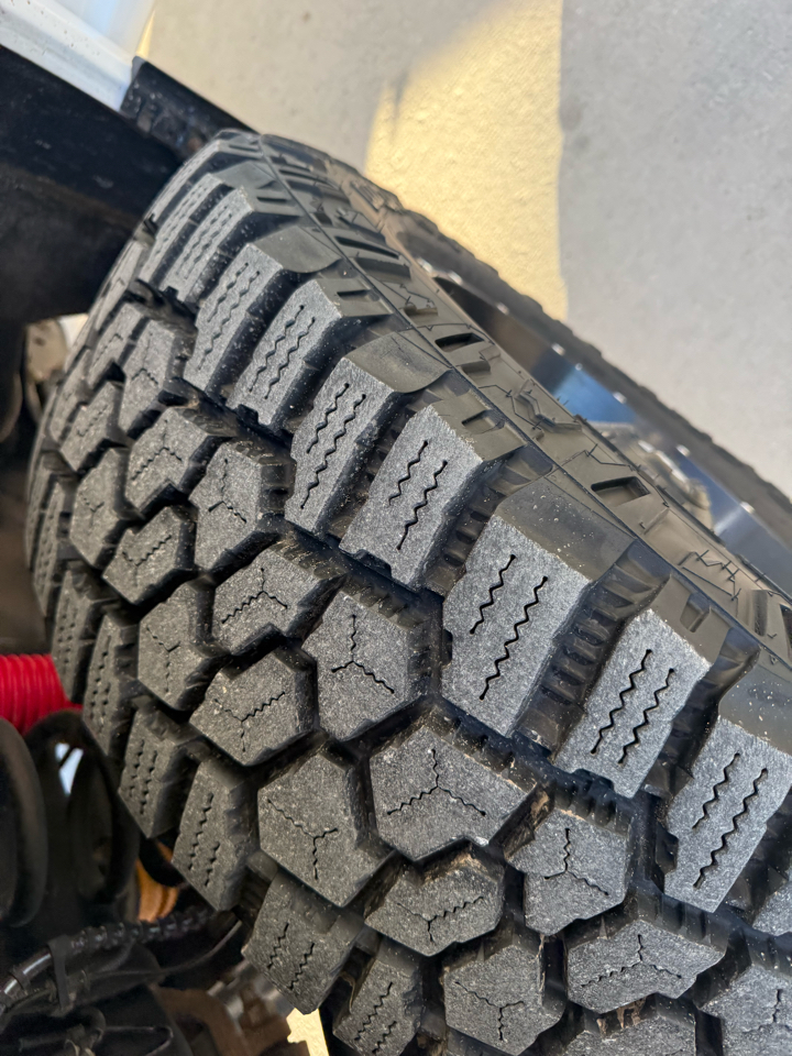 Ford Super Duty F-250 SRW Lariat 4WD Crew Cab 6.75' Box 2017