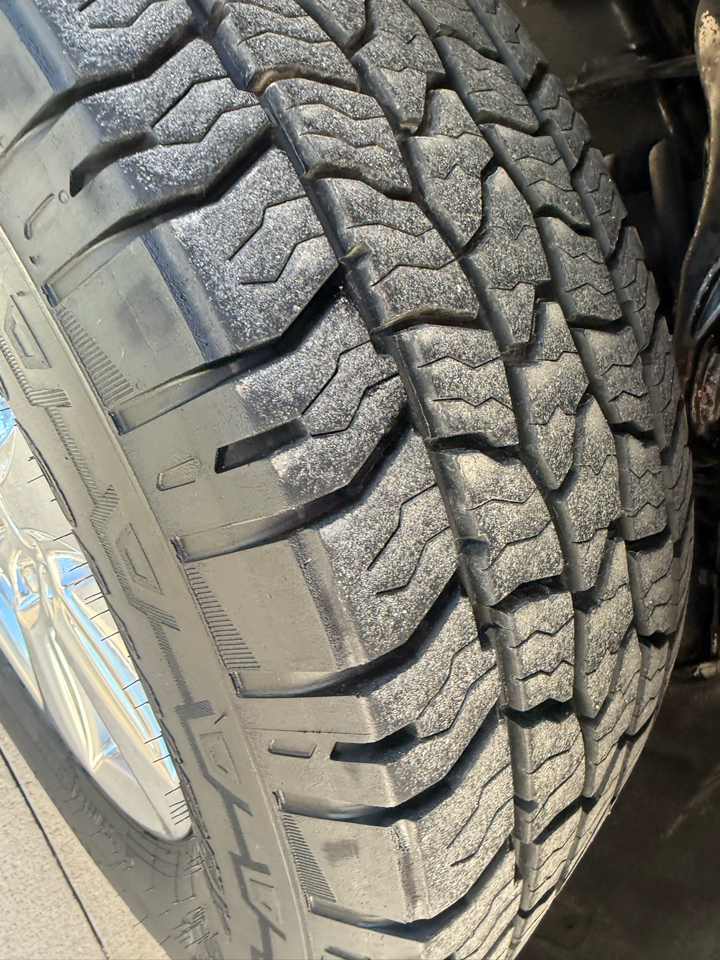 Ford F-150 Lariat 4WD SuperCrew 5.5' Box 2019