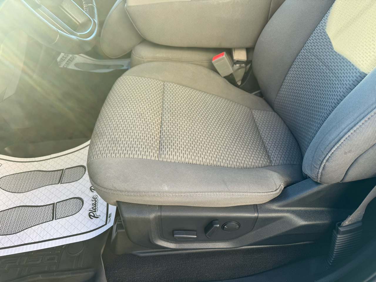 Ford F-150 Lariat 4WD SuperCrew 5.5' Box 2019