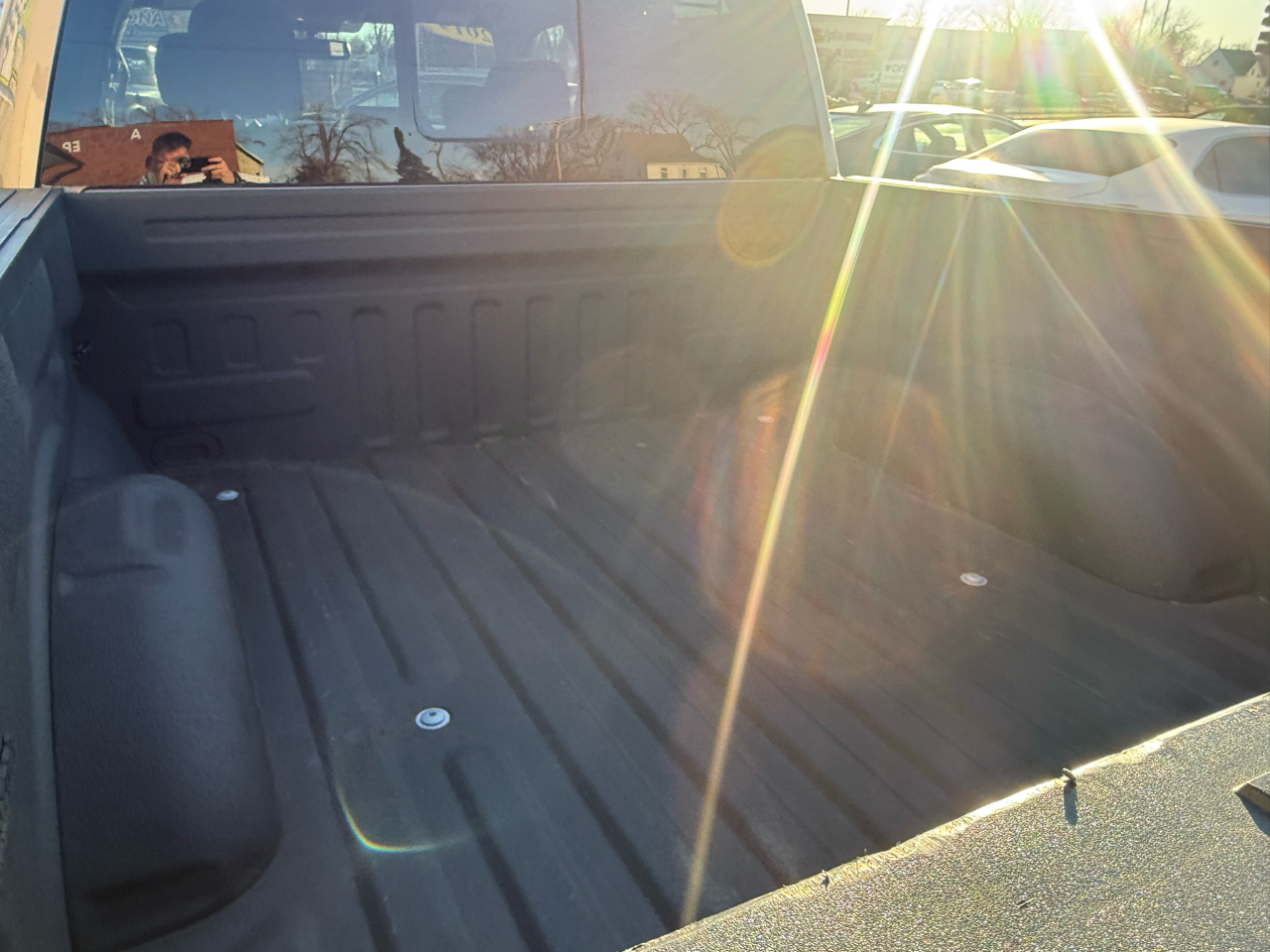 Ford F-150 Lariat 4WD SuperCrew 5.5' Box 2019