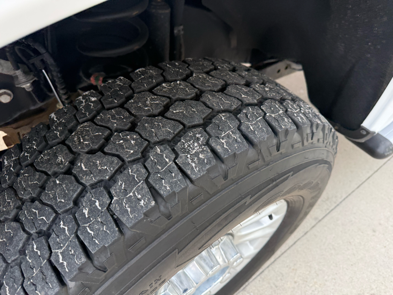 Ford Super Duty F-250 SRW XLT 4WD Crew Cab 6.75' Box 2022