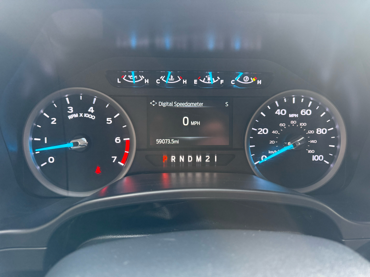 Ford Super Duty F-250 SRW XLT 4WD Crew Cab 6.75' Box 2022