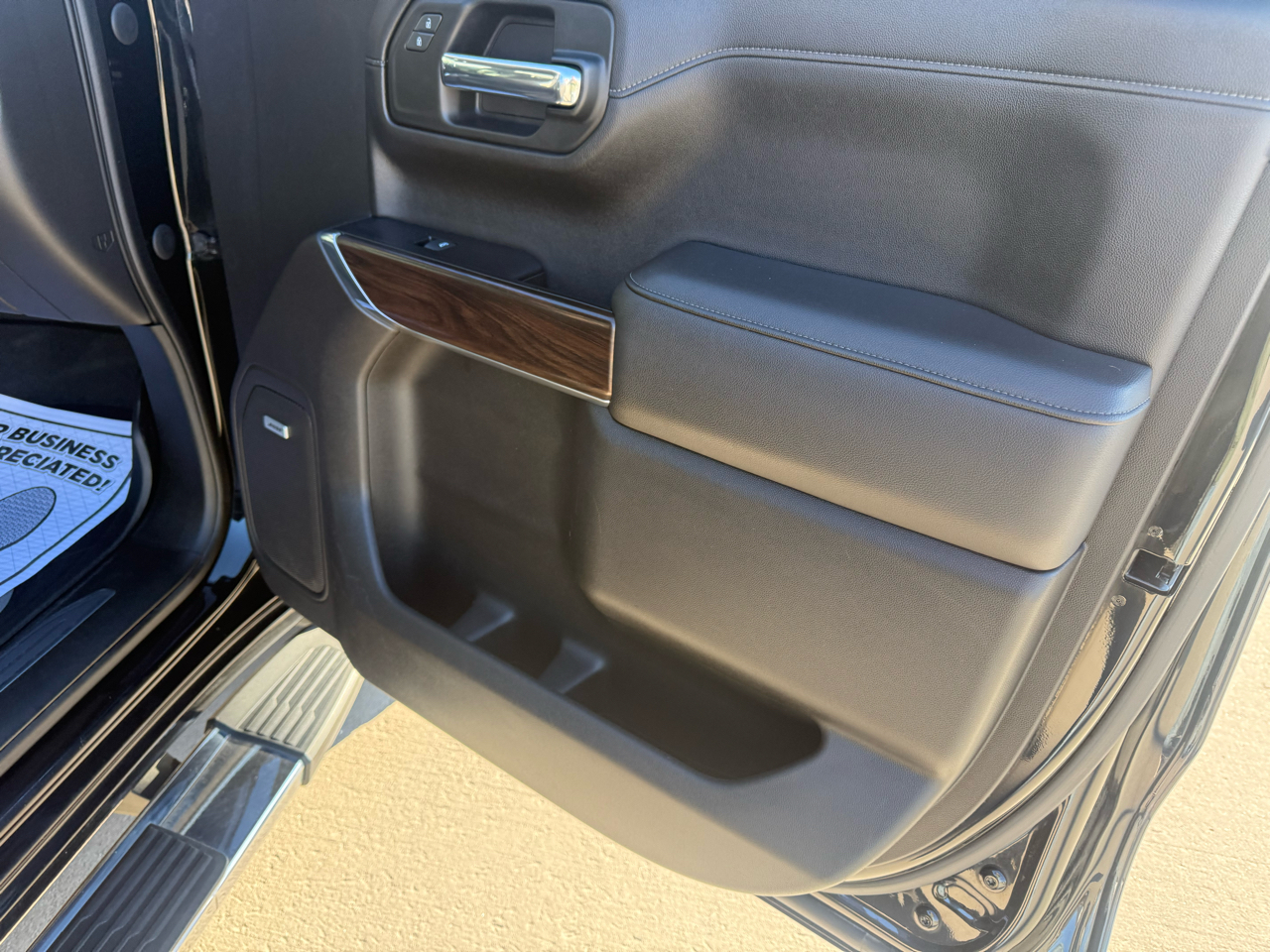 GMC Sierra 1500 4WD Crew Cab 147" SLT 2019