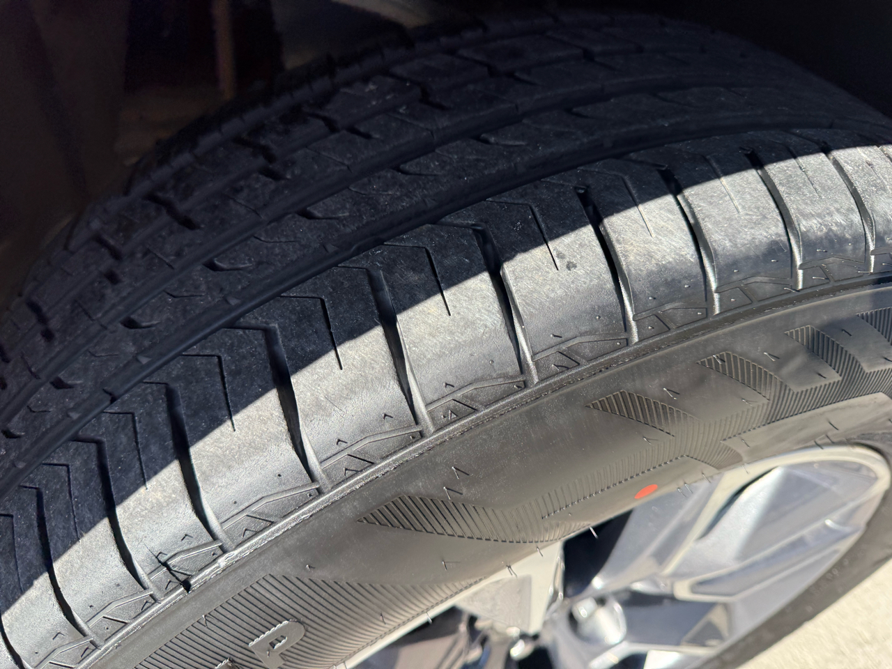 Chevrolet Tahoe 4WD 4dr LT 2021