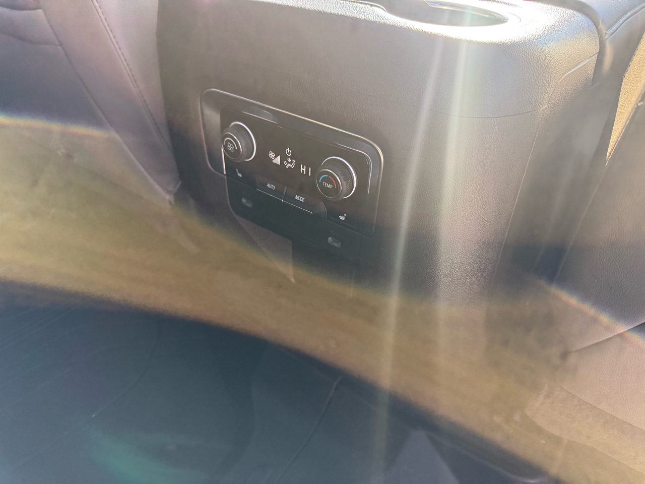 Chevrolet Tahoe 4WD 4dr LT 2021