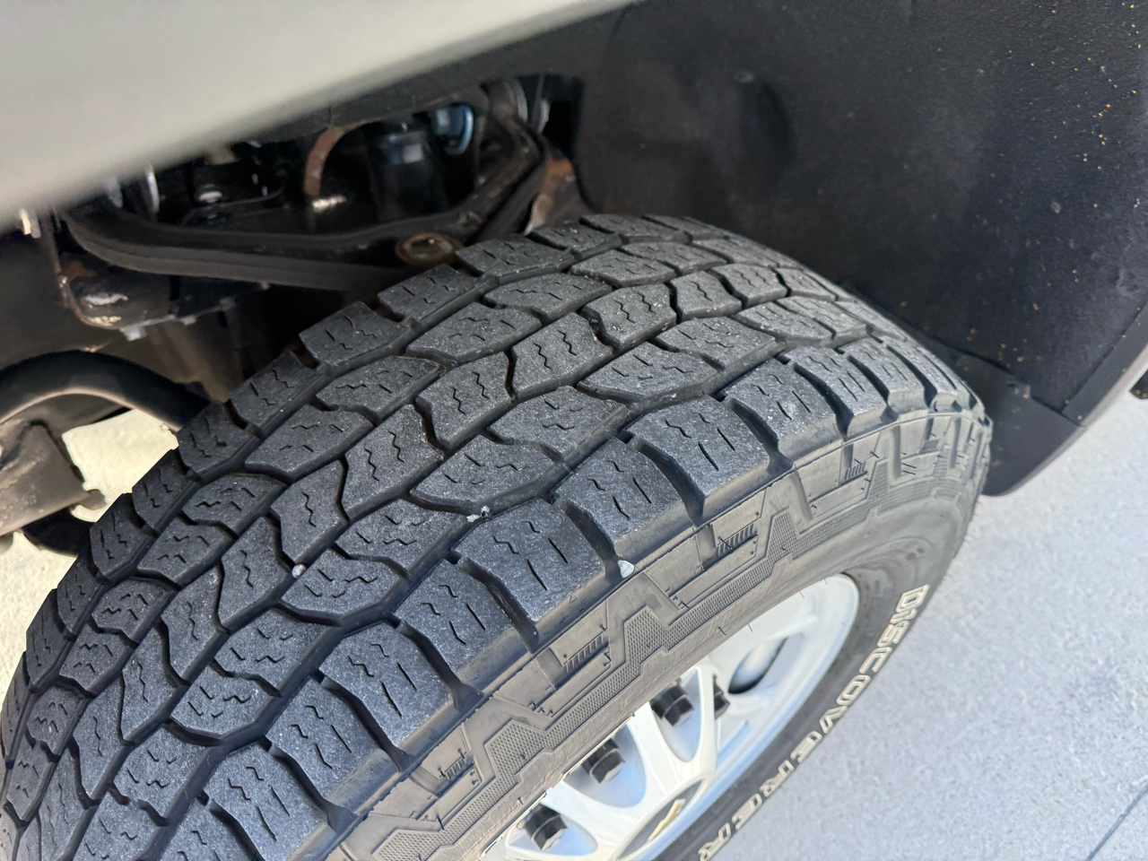 Chevrolet Silverado 2500HD 4WD Crew Cab 172" Work Truck 2021