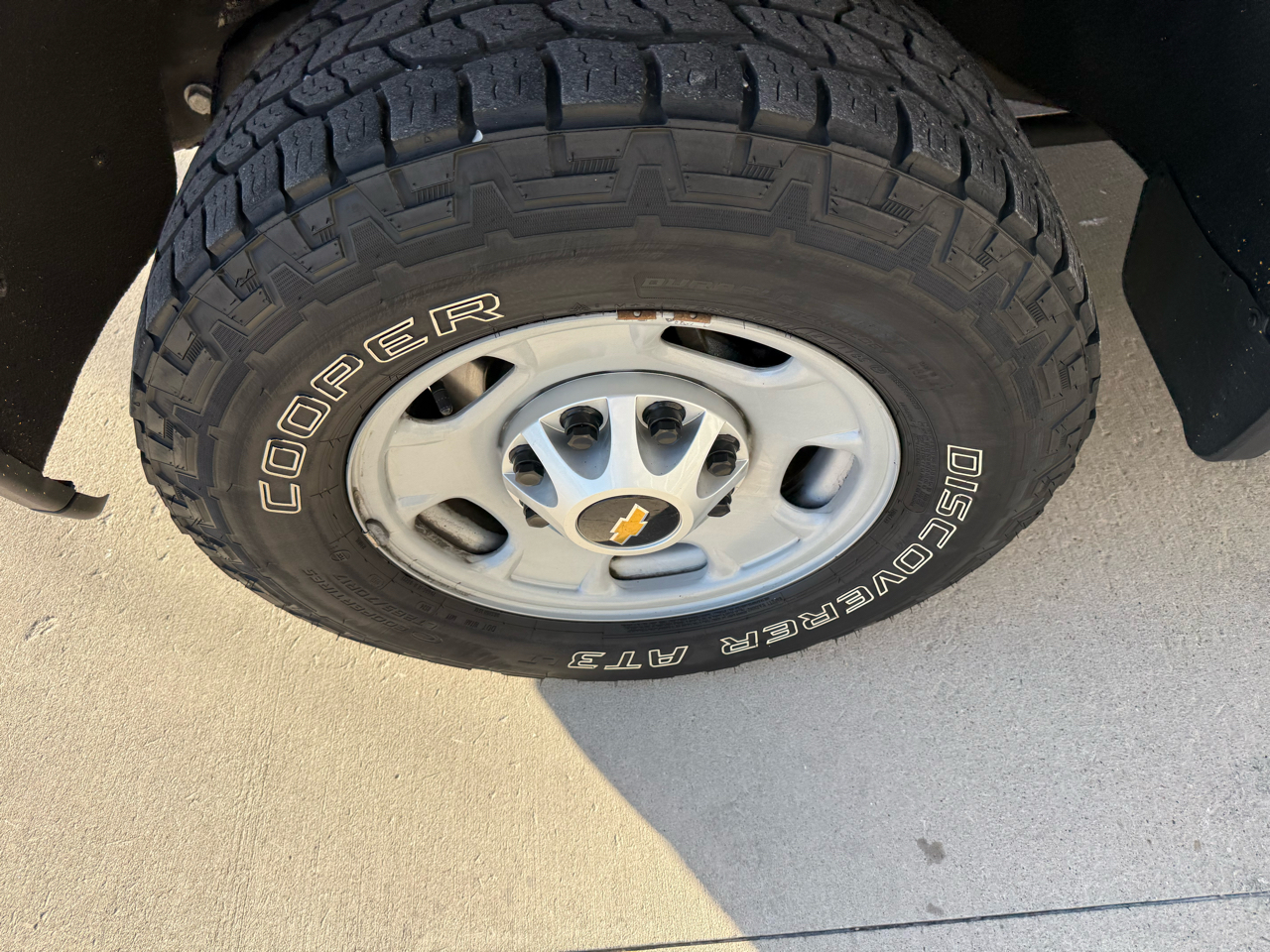 Chevrolet Silverado 2500HD 4WD Crew Cab 172" Work Truck 2021