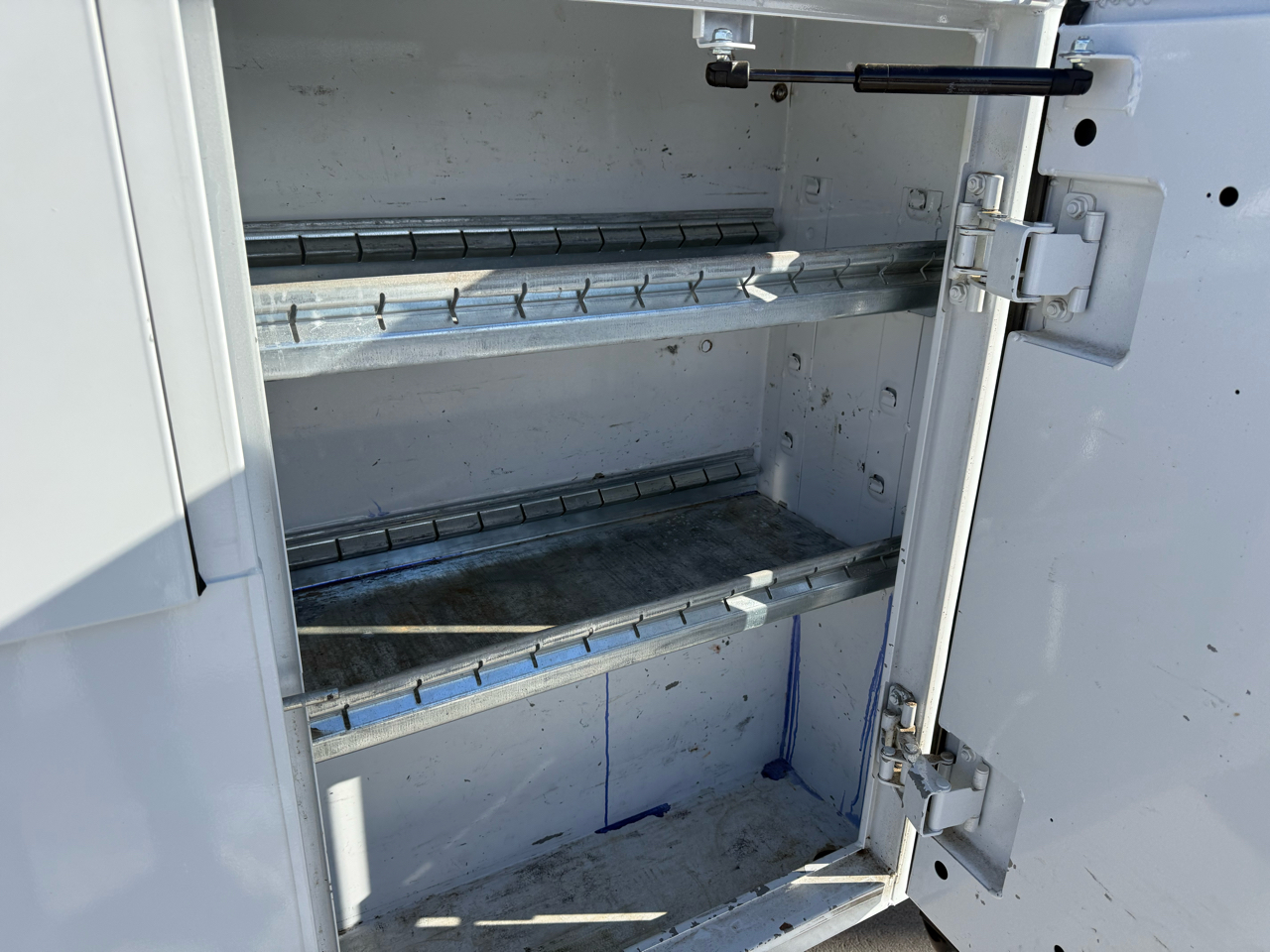 Chevrolet Silverado 2500HD 4WD Crew Cab 172" Work Truck 2021