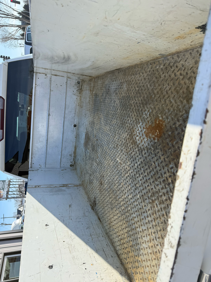 Chevrolet Silverado 2500HD 4WD Crew Cab 172" Work Truck 2021